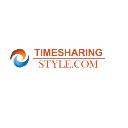 Timesharing Style logo